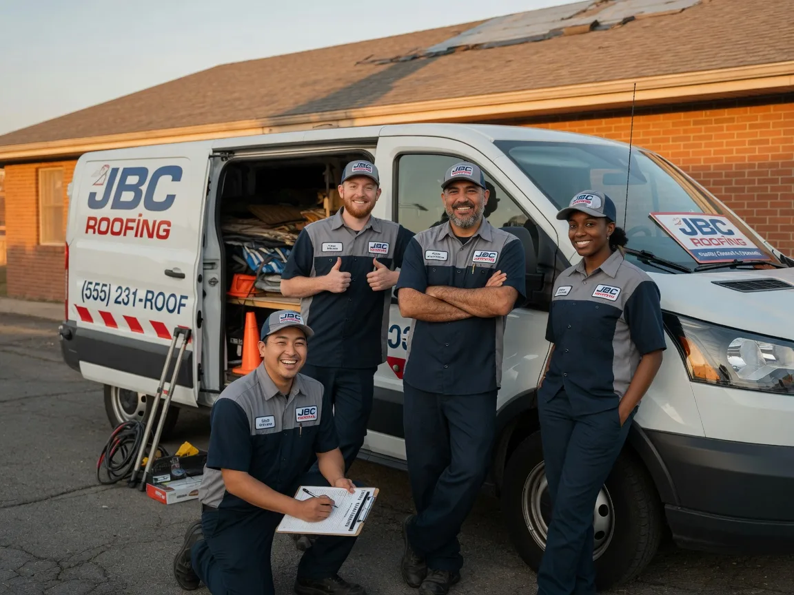 Roof Replacement company in Fruita, CO